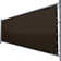 Royal Shade 3'H Fence Privacy Screen Windscreen Cover Netting Mesh Fabric Cloth