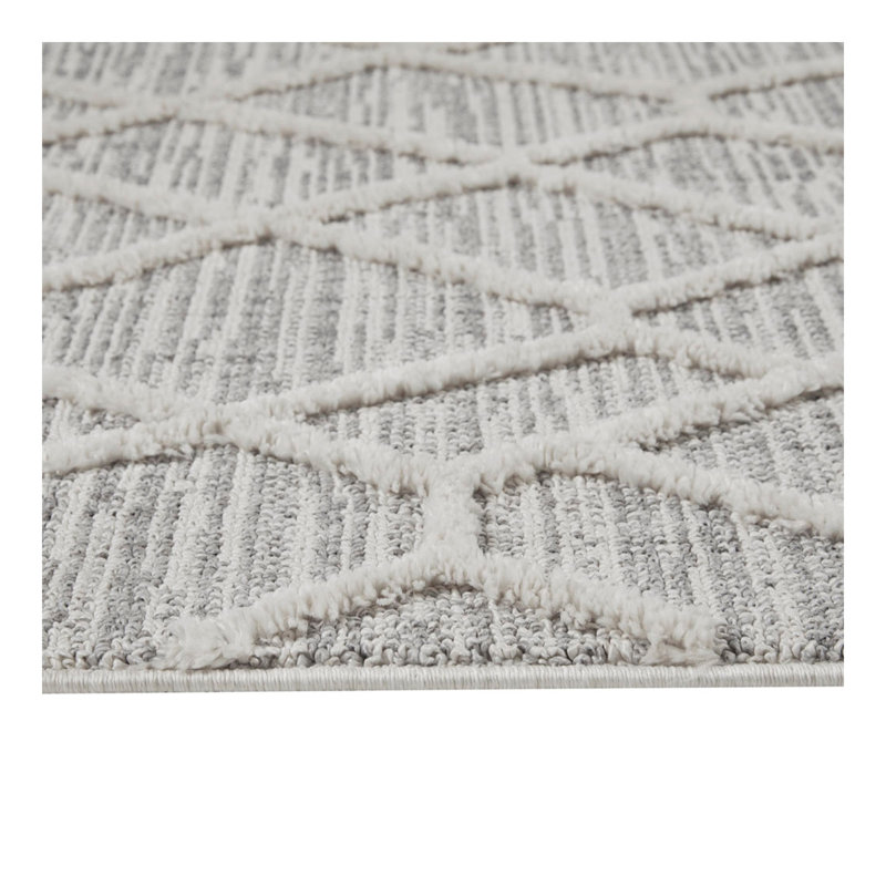 Tapis d'intérieur Terni Pebble