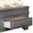 Kowan Sleigh Bed with Drawers-746314977-746314990