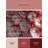 Soft Plush Farrer Easter Modern & Contemporary Abstract Area Rug in Brown – Rose Binding-2010715918