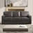 Upholstered 83'' Sofa-378511145