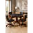48'' Poker Table with Game Chair Set and Flip Table By RAM Game Room-98674081