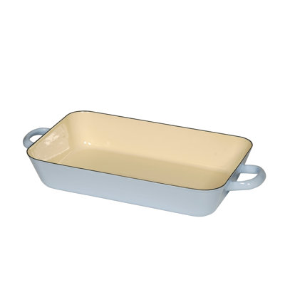 Riess Kelomat Rectangle Baker Bakeware