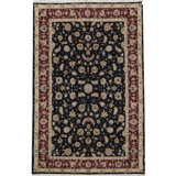 Elegance One-of-a-Kind 5'6" X 8'6" Area Rug