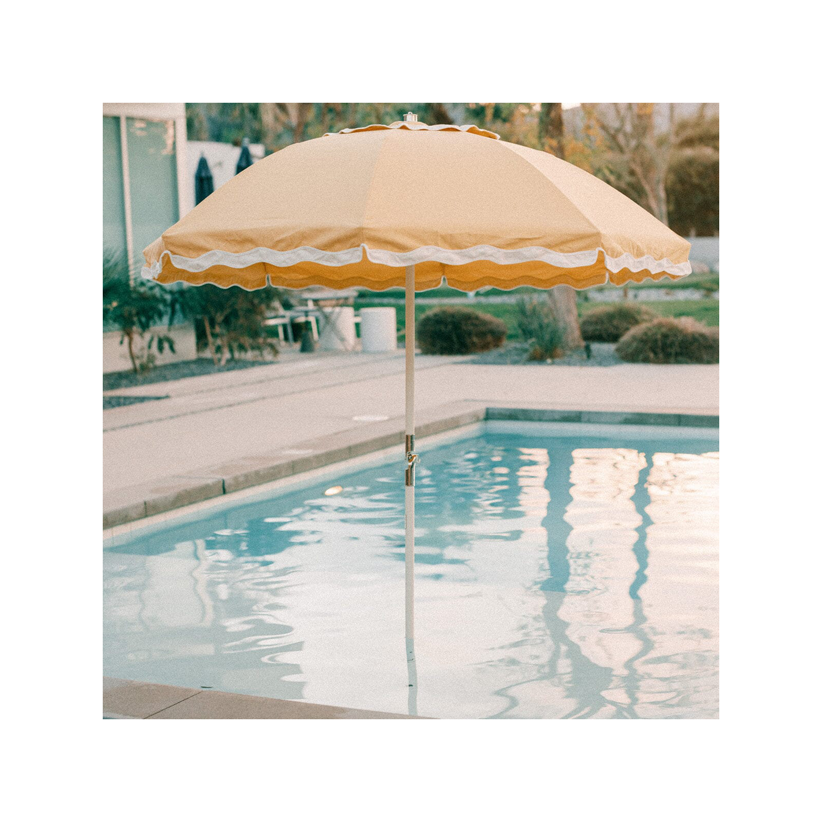 CLUB UMBRELLA - RIVIE, Rivie Mimosa