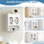 Wall Bathroom Cabinet