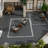 Deck Tiles (Dark Gray)