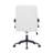 Williston Forge Juulia Polyurethane Conference Chair-1797318590