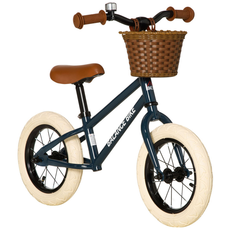 Altavista Isabelle & Max Push/Pull Ride On, Blue