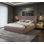 Achilleas Upholstered Bed