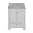Loughlam 30'' Single Bathroom Vanity with Top-612729245-612729247