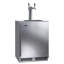 5.2 cu. ft. C-Series Dual Tap Kegerator-32316735