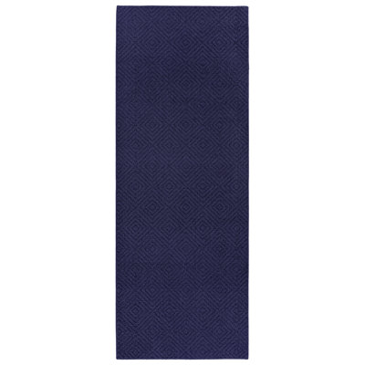  Brentwood Jasmine 3 ft. x 8 ft. Area Rug Tan