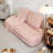 Lazy Sofa Couch ,5 Adjustable Position-559393795