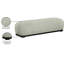 Banc en tissu Calum Chenille-589639589-589639576