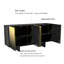 Buffet de 62,99 po Kovu