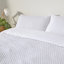 Cotton Dots Duvet Cover Set with Pillowcases Included-1858553265-1858553268