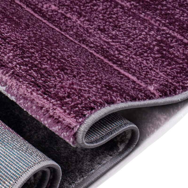 Heacock Abstract Area Rug, Rectangle 160 x 230cm