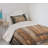Rustic Polyester Coverlet-41888784