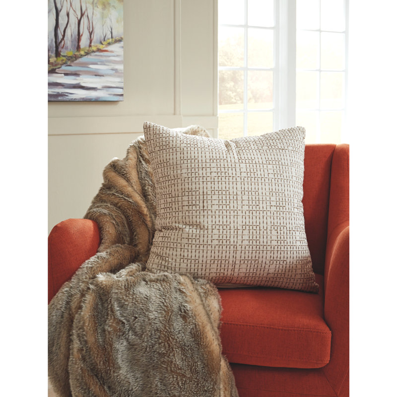 Oakpark Throw Pillow