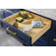 Ensemble de meuble-lavabo double 72 po Danbury-945881175