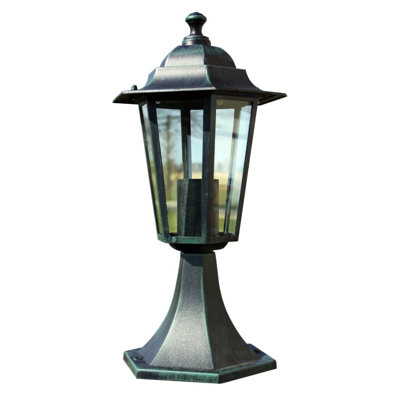 Paris Pier Mount Light