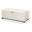 Shagreen Handmade Decorative Trunk-1561630147