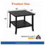 Table d'appoint d'extérieur-837662009