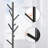 Coat Rack Freestanding