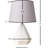 Lampe de table 17 po Caleab