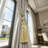 MEISIMENGSHA European Style Curtain Tiebacks, 4-Pack