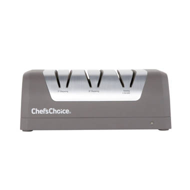 Chef'sChoice 15 Trizor XV EdgeSelect Professional Electric Knife Sharpener  for sale online