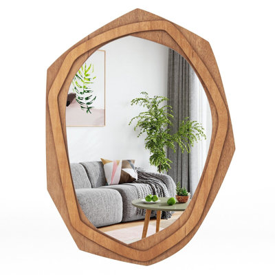 Saraya Wall Mirror