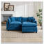 Canapé Cloud LoveSeat-2118184423