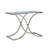 Luxa Sofa Table