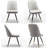 Saunderstown 18'' H Upholstered Side Chair-1612387106