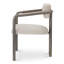 Cassidy Dining Chair Brown