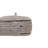 Galinna Whale Shaped Woven Bankuan Rope Box with Lid