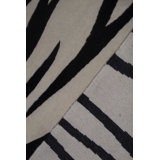 Himalayan Animal Print Area Rug