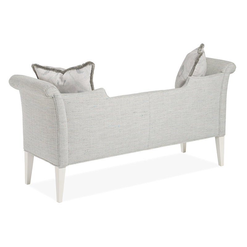 Winifred Bench, Beach Club Pool