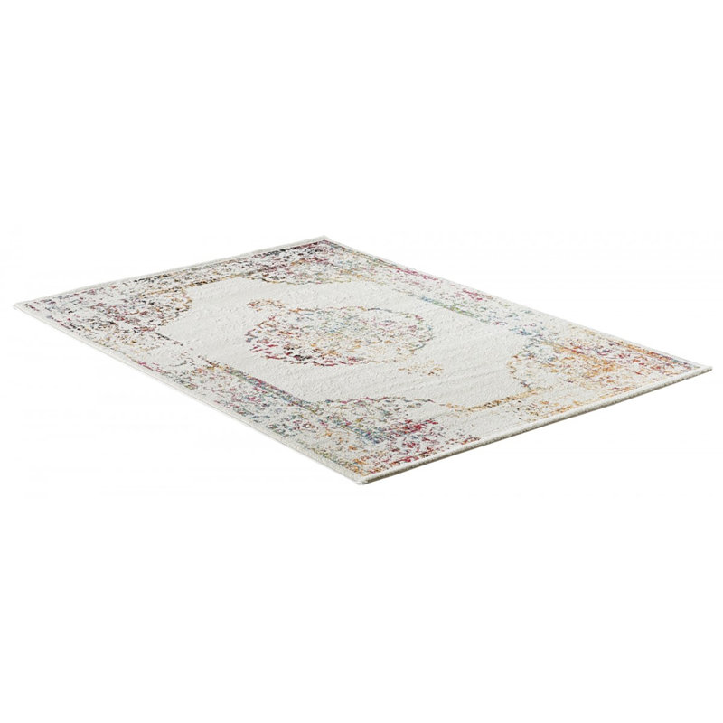 Oriental Area Rug, Rectangle 80 x 150cm