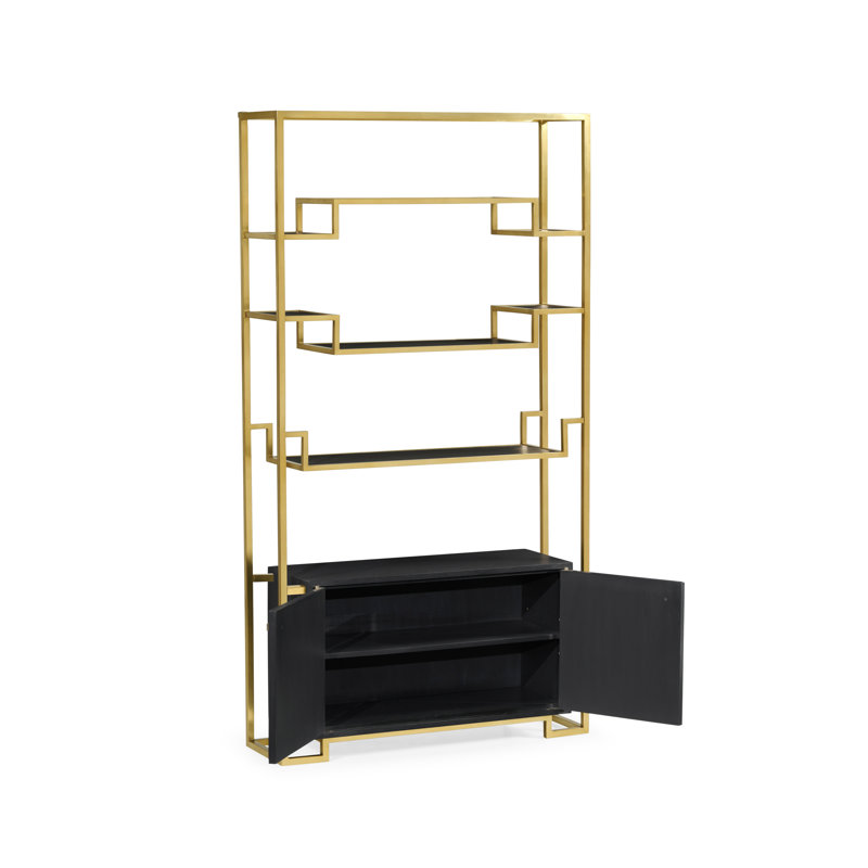 Fusion China Cabinet