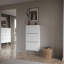 Armoire de rangement pour 18 paires de chaussures Rosman-1977415654