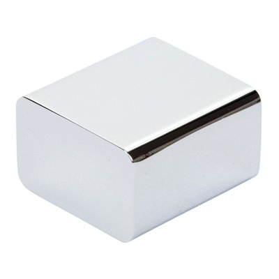 Element 1" Length Rectangle Knob