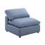 Ensemble de canapé modulaire Modern Canapé, canapé à conception personnalisable
