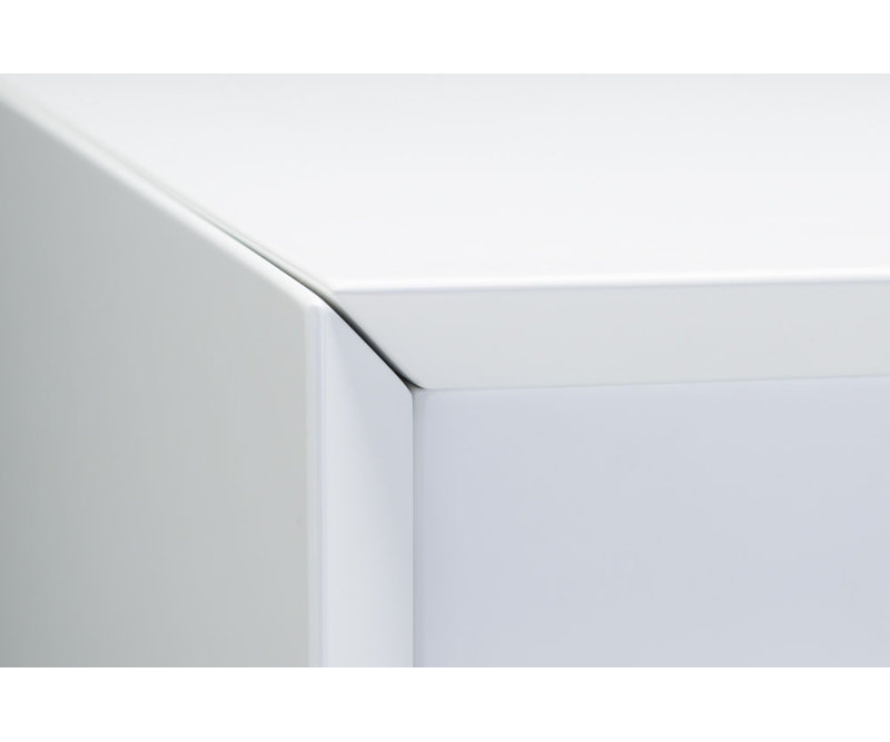 Vex 24'' W Nightstand, Stone