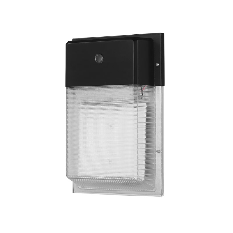 Security Lighting 1 - Head Outdoor Security