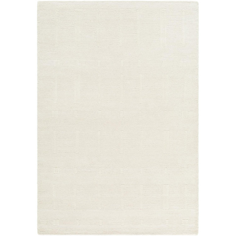 Steini Handmade Area Rug, Rectangle 2' x 3'