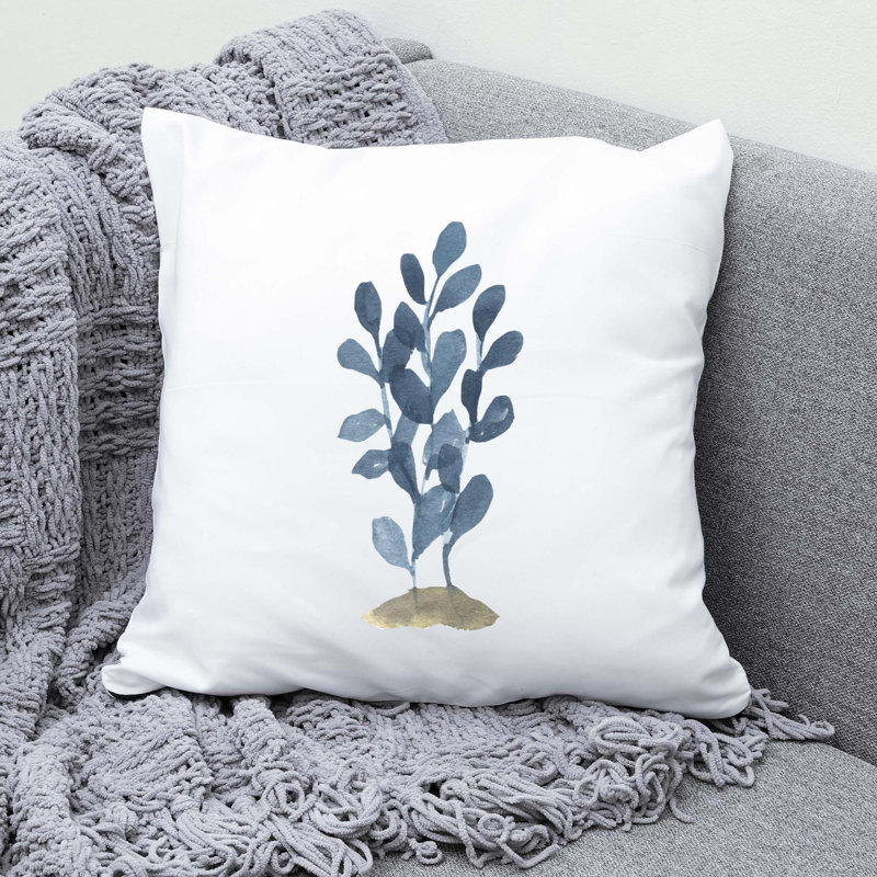 Coussin Maurisio, H 20 po x l 20 po