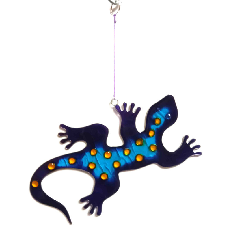 Abinayan Plastic Animals Suncatcher
